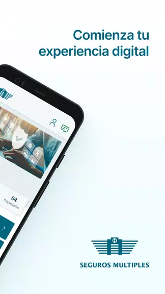 Seguros Múltiples Screenshot2
