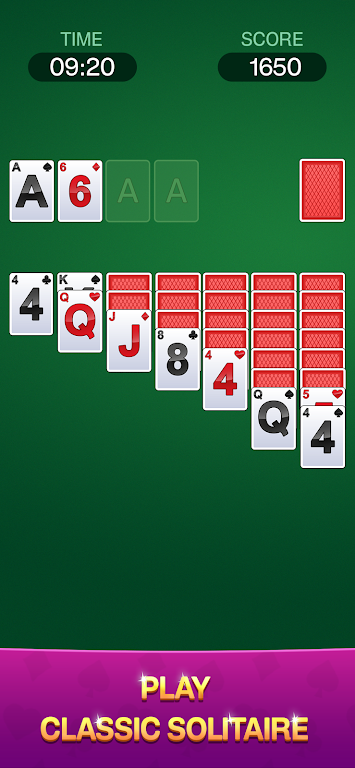 Solitaire Masters: Multiplayer Screenshot4