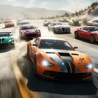 Speed Racing 3D Simulation APK