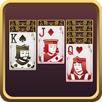 Vegas High Roller Solitaire! APK