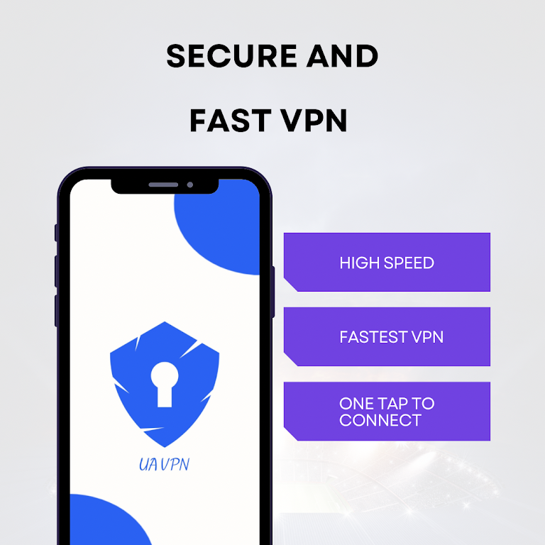 UA Vpn Screenshot1