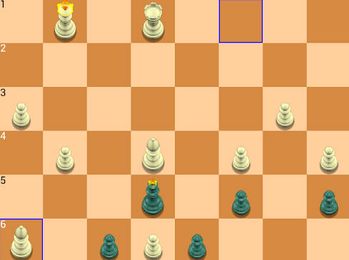 Tactic Trainer - chess puzzle Screenshot3