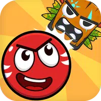 Roller Ball X : Bounce Ball APK