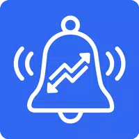 Crypto Price Alert(with Alarm) APK