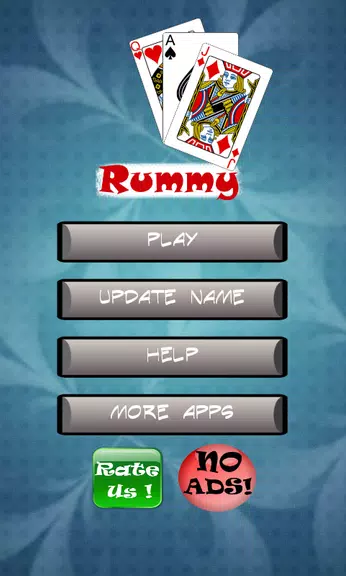 Rummy Free Screenshot3