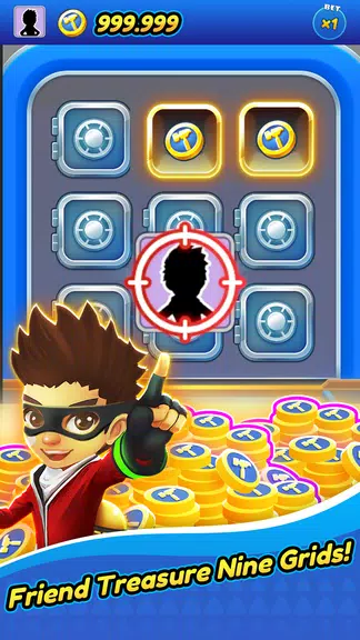 Rich Hero Go Screenshot3