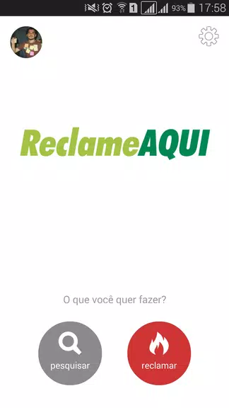 Reclame Aqui Screenshot2