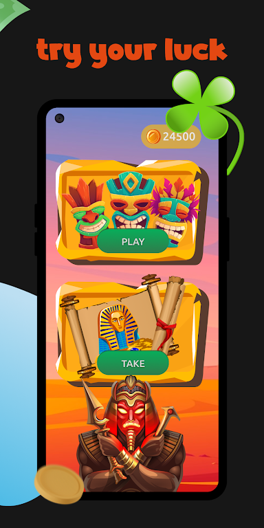 Casino Luckia Games Screenshot4