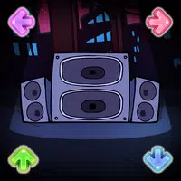 Music Battle: FNF Full Mode APK