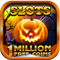 Big Money Storm Slot Machine APK