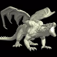 Dragon Mannequin APK