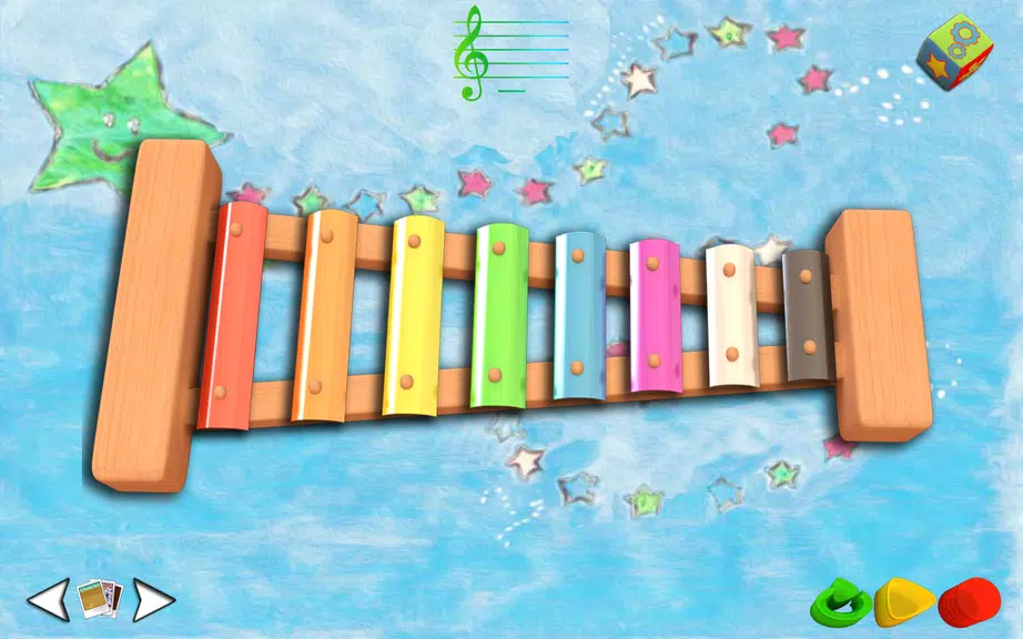 Xylophone for Learning Music Screenshot2