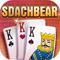 Sdach Bear – Khmer Card Game APK