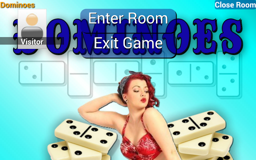 Dominoes Nidink Screenshot1