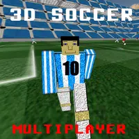 3D Soccer APK