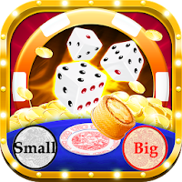 Big Small - Sicbo Legend Tai Xiu Free APK