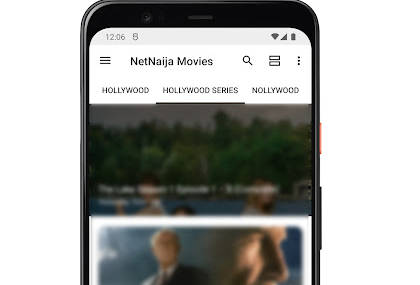 TheNetnaija: Movies downloader Screenshot3