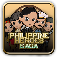 Philippine Heroes Saga APK