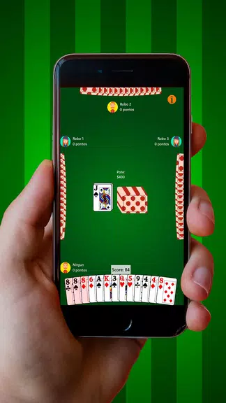 Indian Rummy - Online & Offlin Screenshot3