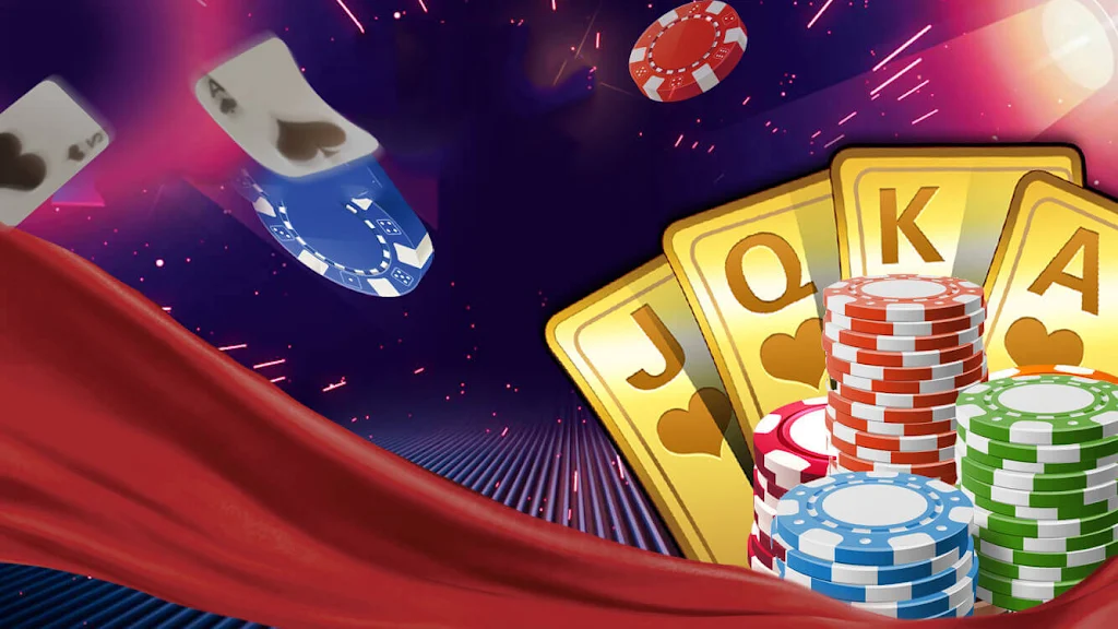 Dragon Tiger Casino Screenshot3