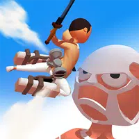 Final Giant Rush APK