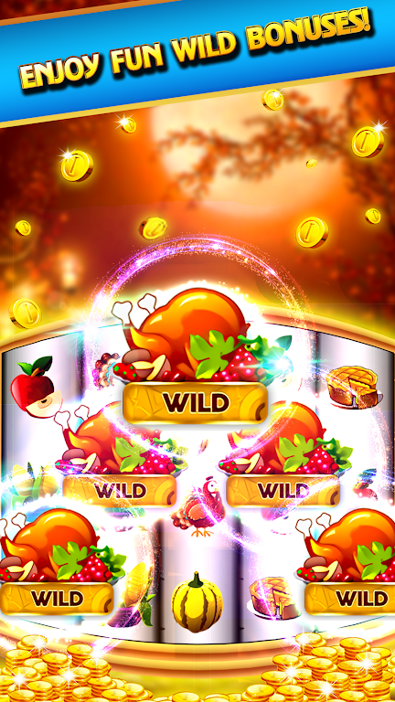 Big Money Storm Slot Machine Screenshot3