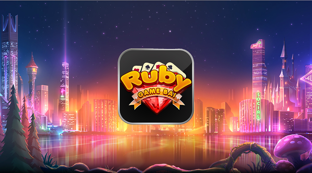 Game Bài RUBY Vương Quốc Slots Screenshot1