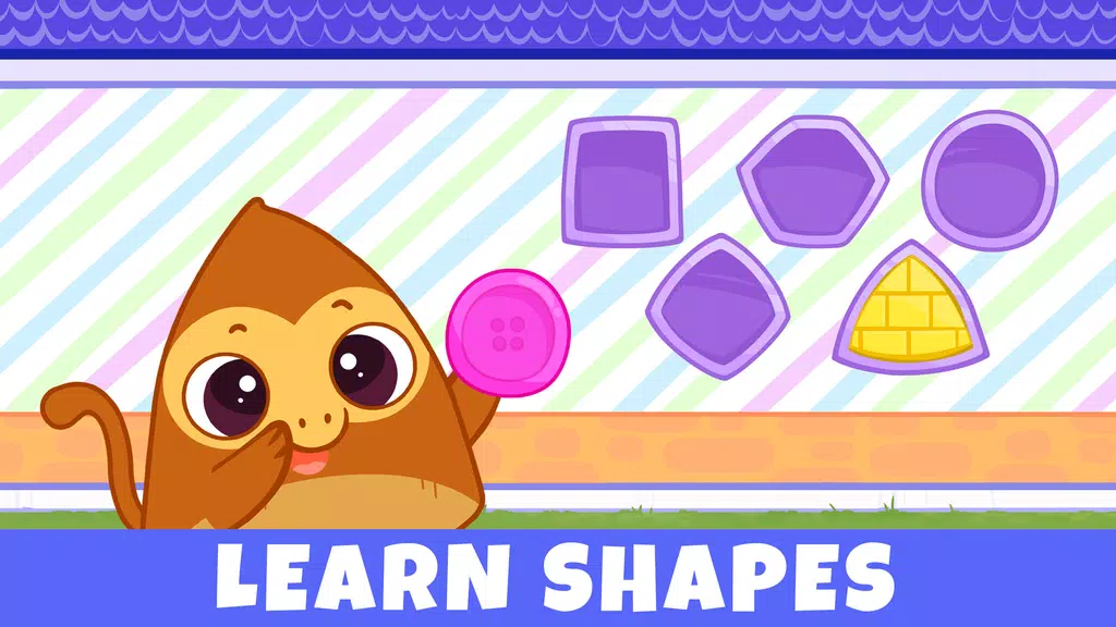 Kindergarten Games for Toddler Screenshot4