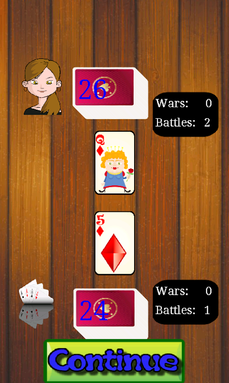 War by Maxi Games Screenshot2