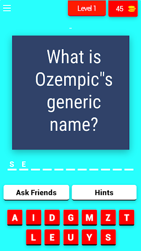 Ozempic Questions And Answers Screenshot1