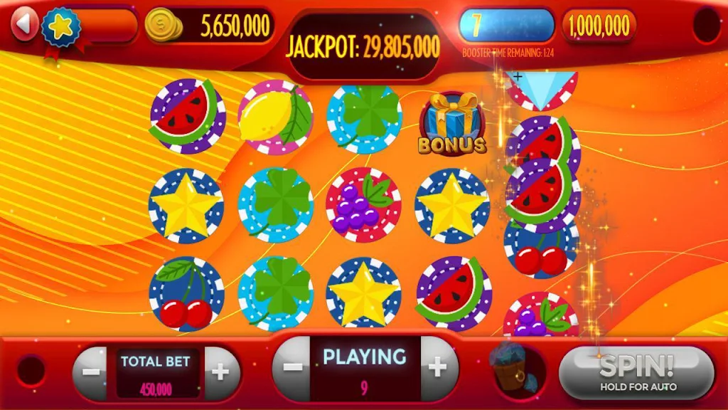 Thursday - Win Online Real Jackpot Money App Screenshot3