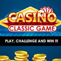 Casino Avengers APK