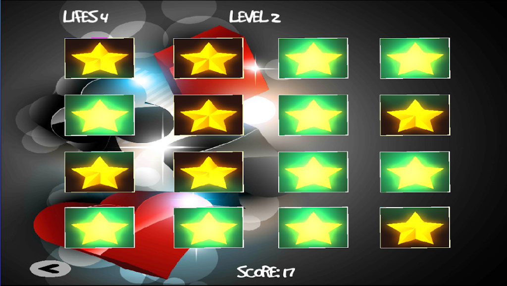 Concentration 2 Screenshot2