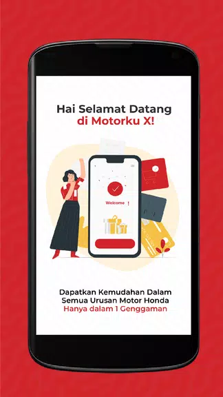 Motorku X Screenshot1