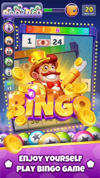 Fortune Bingo Master Screenshot1