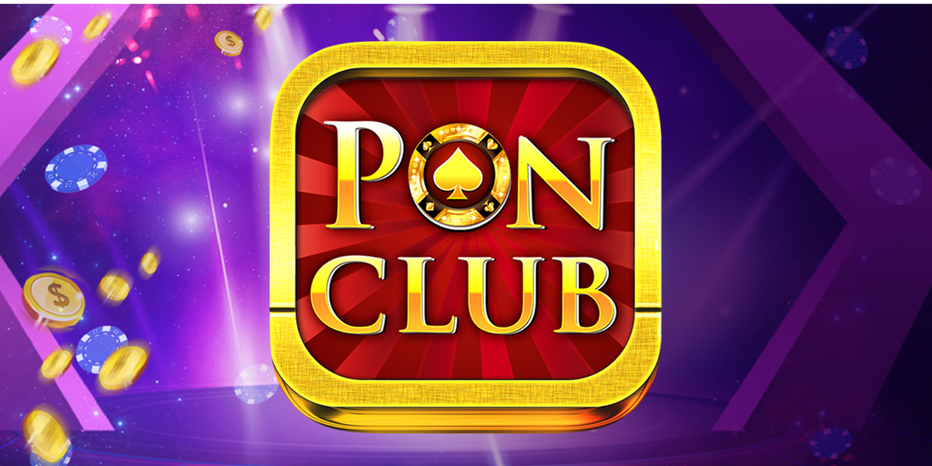 Game Danh Bai Doi Thuong Online Pon Club Screenshot1