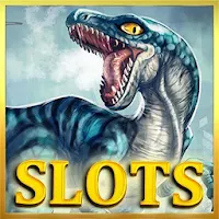 Jurassic Slots: Casino World APK