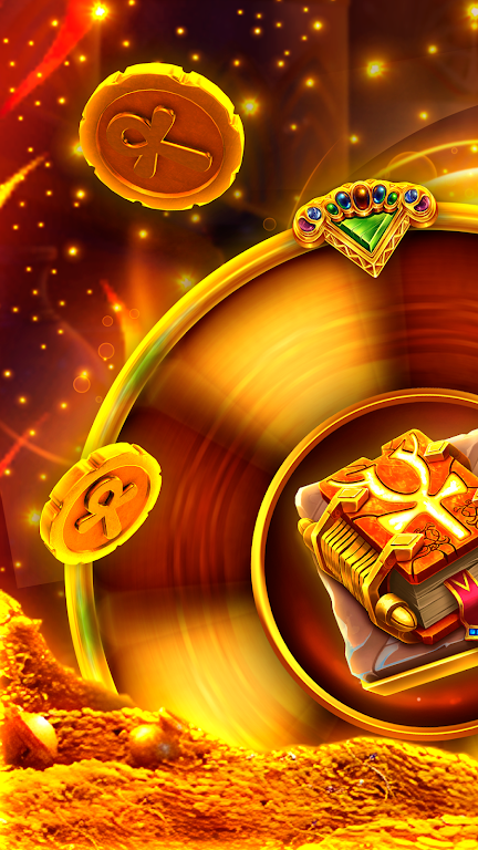 Slots Casino: Игровые Автоматы Screenshot1