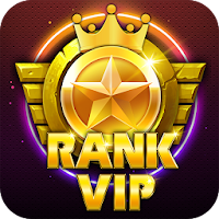 Rank Vip Club - Cổng Game Nổ Hũ Đỉnh Cao APK