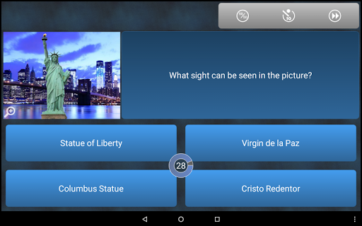 Category Quiz Screenshot4