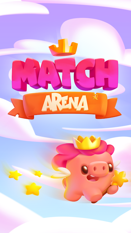 Match Arena Screenshot2