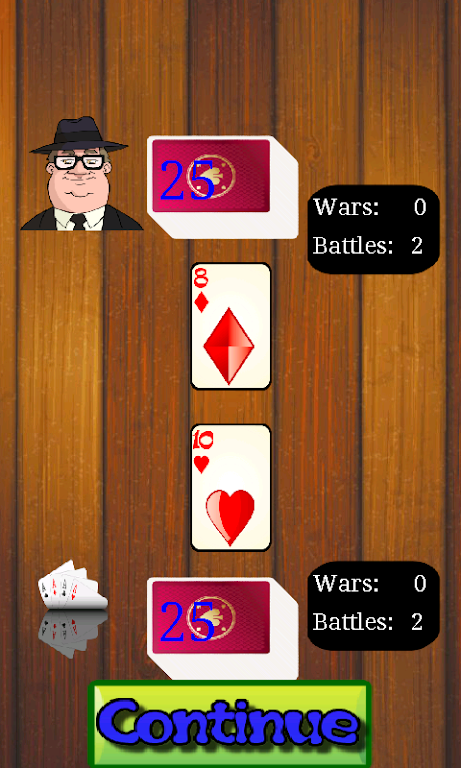 War by Maxi Games Screenshot3