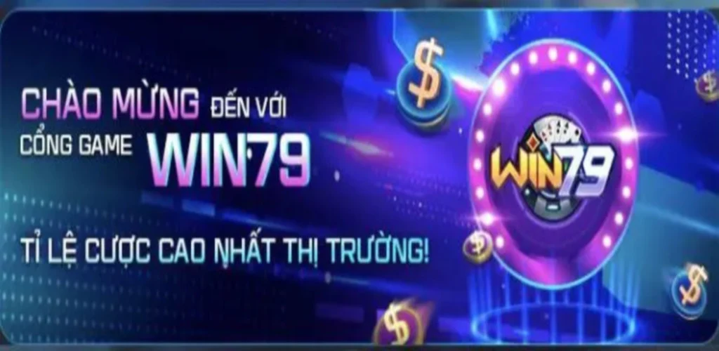 Win79 - Game Bai Nổ Hũ Wyn88 Screenshot1