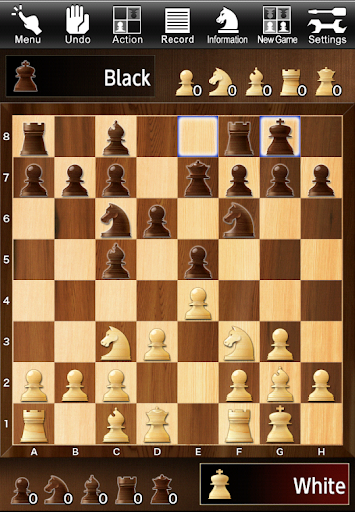 The Chess Lv.100 Free Screenshot1