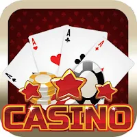 Casino Poker Machine Animals APK