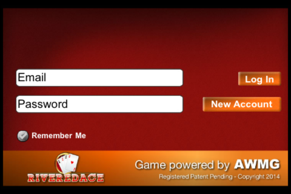 Rivered Ace Poker Screenshot1