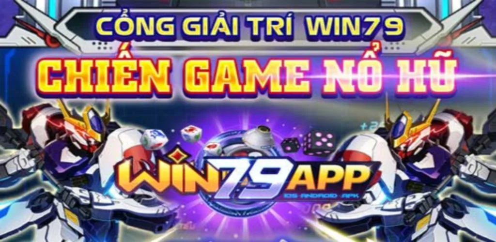 Win79 - Game Bai Nổ Hũ Wyn88 Screenshot2