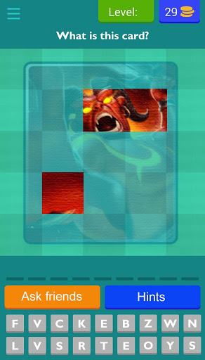 Castle Crush Quiz - Guess The Picture Screenshot4