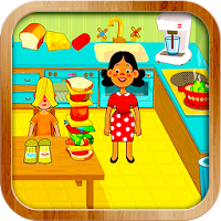 Quiz Pepi House APK