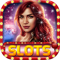 Lucky Vegas Slots - Free Vegas APK